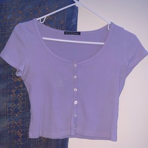 Brandy Melville Zelly top